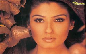 Raveena Tandon